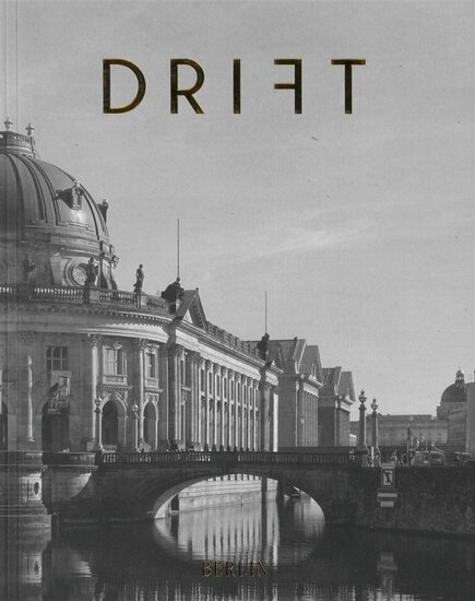 Drift Magazine