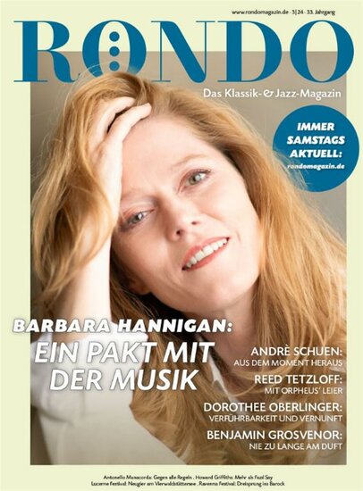 Rondo (German)