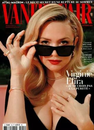 MAY 2022 | Vanity Fair