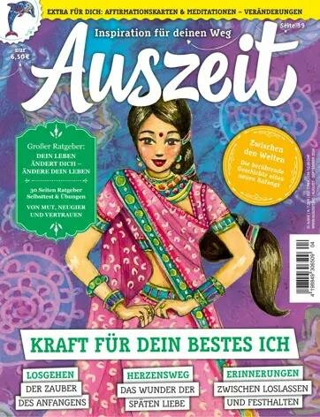 Auszeit