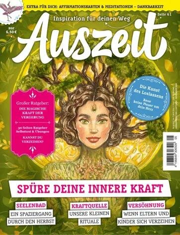 Auszeit