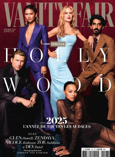 MAY 2022 | Vanity Fair