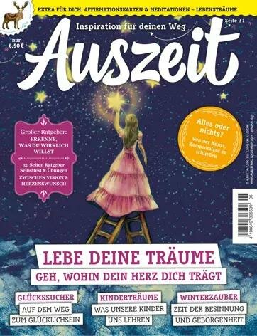 Auszeit