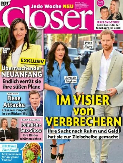 Closer Deutschland
