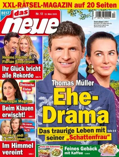 Das Neue
