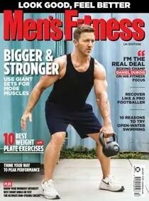 Men&#039;s Fitness (UK) Magazine