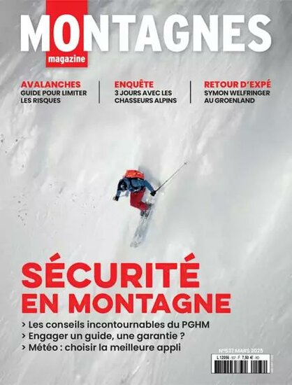 Montagnes