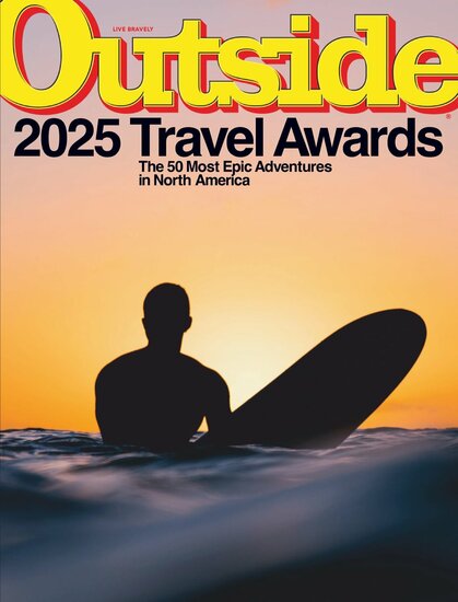 Outside Magazine