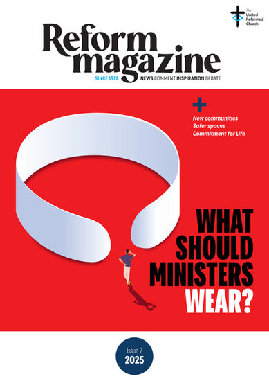 Reform Magazine