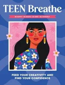 Teen Breathe Magazine