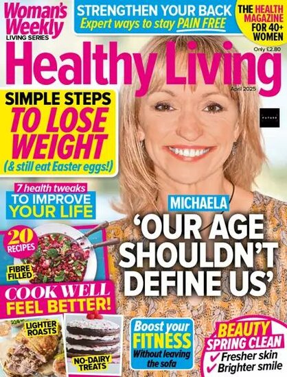 Womans Weekly Living Series