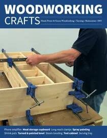 Woodworking Crafts Magazine