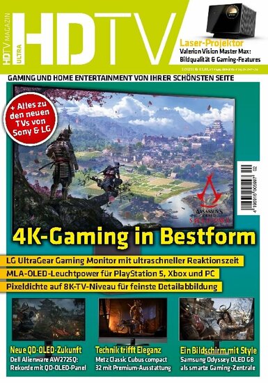 HDTV (German)
