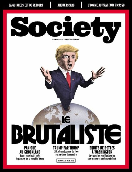 Society (French)