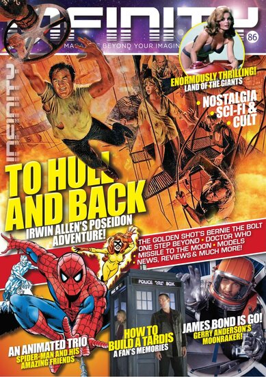 Infinity Magazine