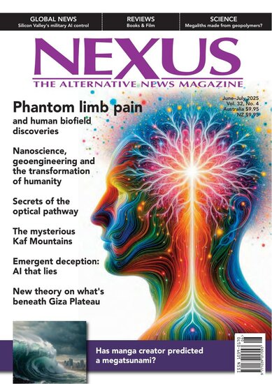Nexus Magazine