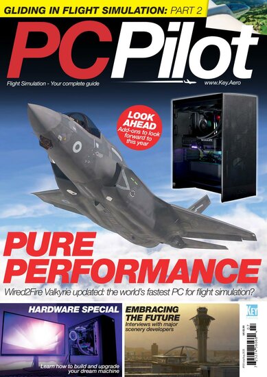 PC Pilot Magazine