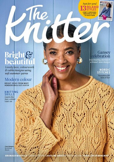 The Knitter Deutschland