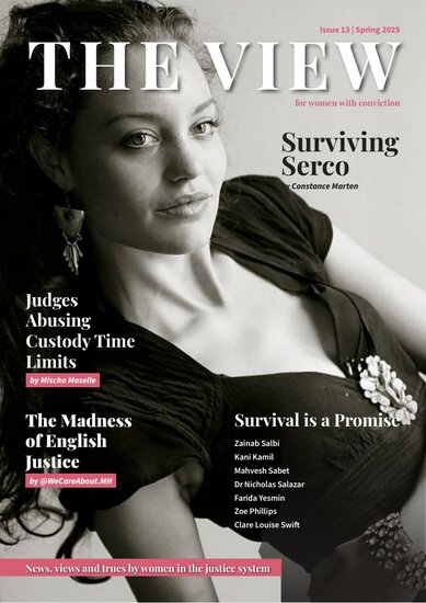 The View Magazine