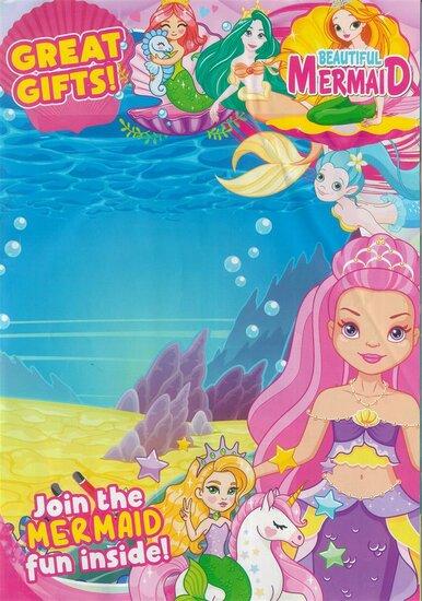 Beautiful Mermaid Magazine
