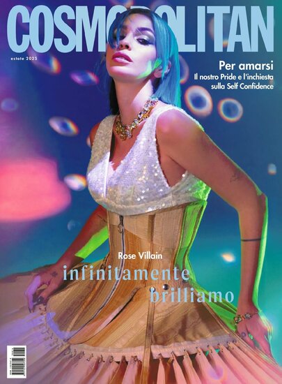 Cosmopolitan Italia