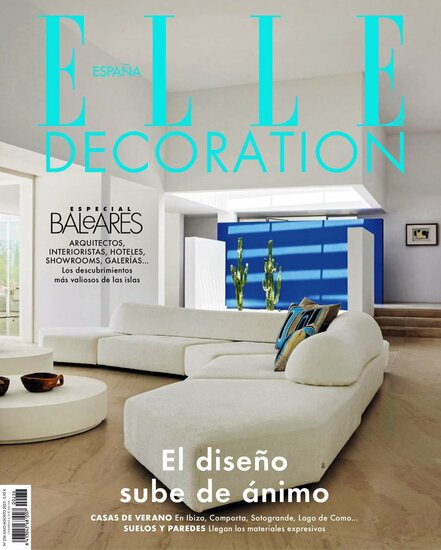Elle Decoration Espana