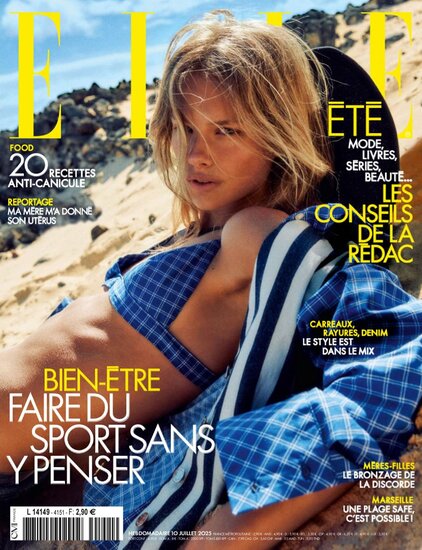 Elle France