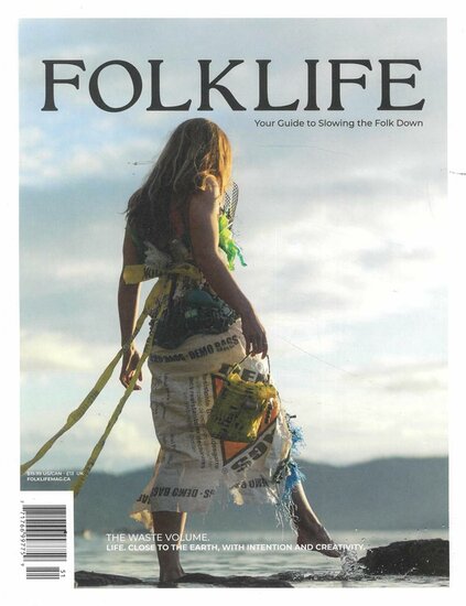 Folklife Magazine