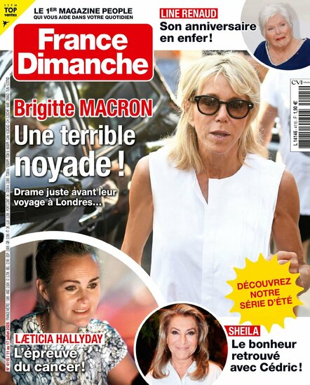 France dimanche