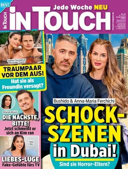 inTouch Deutschland