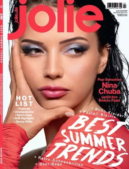 Jolie Pocket (Deutsch)