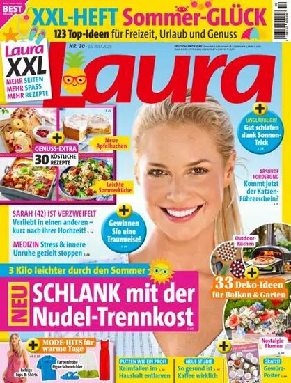 Laura (Deutsch)