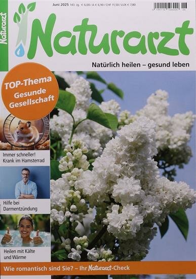 Naturarzt