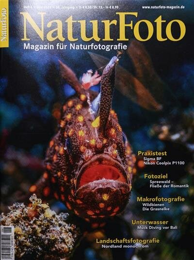 Naturfoto
