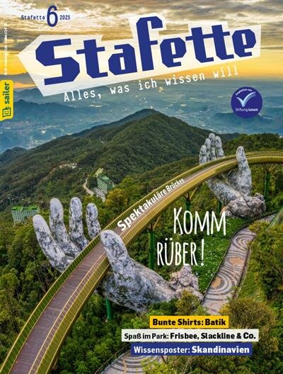 Stafette