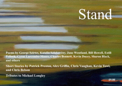 Stand Magazine