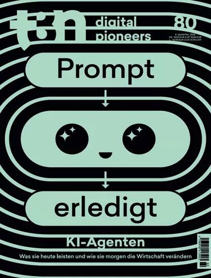 t3n (Deutsche Ausgabe)