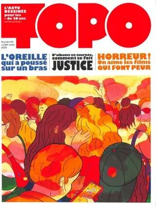 Topo