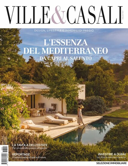 Ville&amp;Casali