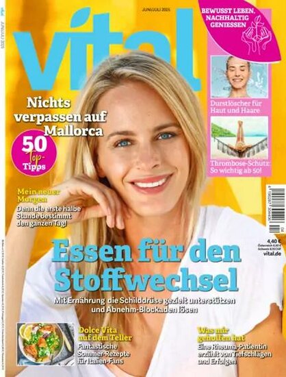 Vital (Deutsch)