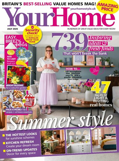 Your Home Magazine
