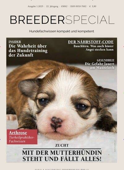 Breeder Special (German)