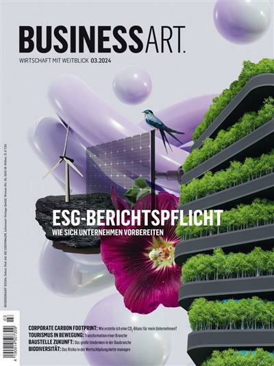 Business Art (German)