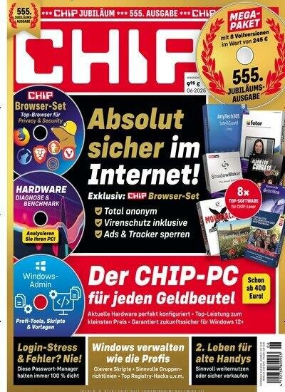 CHIP (German)