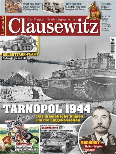 Clausewitz