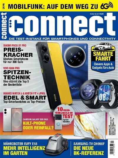 Connect (German)