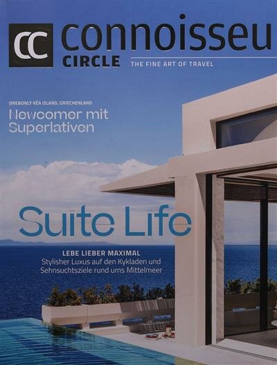 Connoisseur Circle (German)