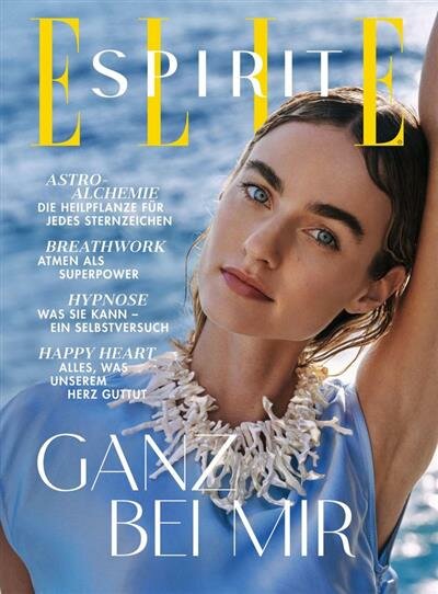 Elle Spirit (German)