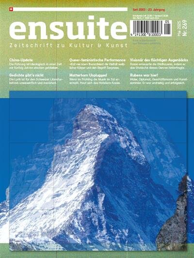 Ensuite (German)