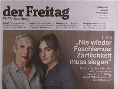 Freitag